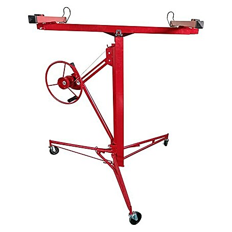 Plattenlift (68 kg)