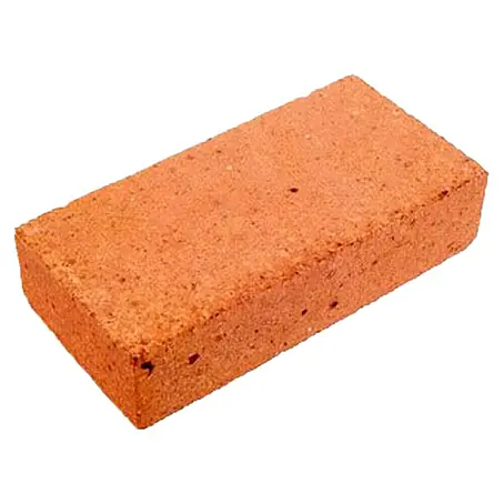 BHS Cataluña  Ladrillo Macizo