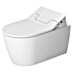 Duravit ME by Starck Wand-WC Typ 2 