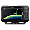 Garmin Fishfinder Striker Vivid 7cv (Geber: GT20 Geber, Bildschirmtyp: WVGA-Farbdisplay) | BAUHAUS