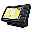 Garmin Fishfinder Striker Vivid 7cv (Geber: GT20 Geber, Bildschirmtyp: WVGA-Farbdisplay) | BAUHAUS