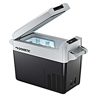 Dometic Nevera portátil con compresor CFF20 (L x An x Al: 66 x 28,3 x 43 cm, 21 l)