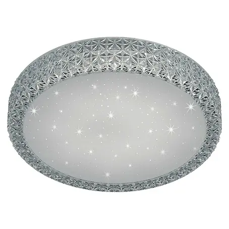 Reality Leuchten  LED-Deckenleuchte rund Pegasus