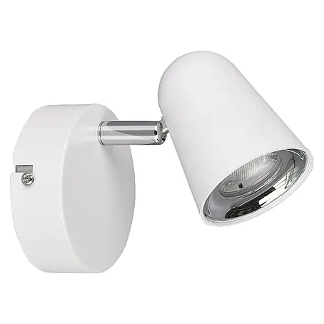 Reality Leuchten  LED-Wandstrahler Toulouse