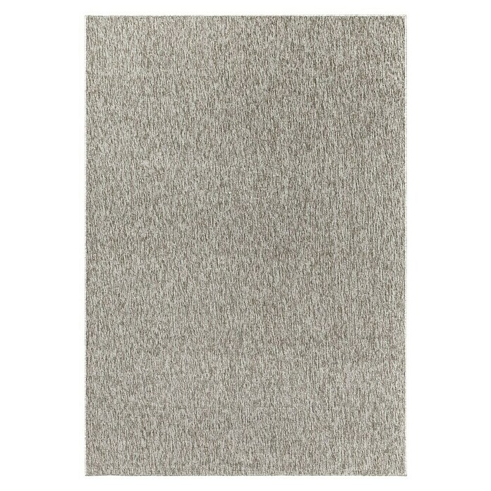 Flachgewebeteppich Nizza 1800 (Beige, 370 x 280 cm, 100 % Polypropylen) | BAUHAUS