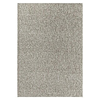 Flachgewebeteppich Nizza 1800 (Beige, 230 x 160 cm, 100% Polypropylen)