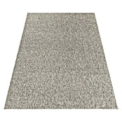 Flachgewebeteppich Nizza 1800 (Beige, 230 x 160 cm, 100% Polypropylen) | BAUHAUS