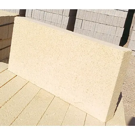 BHS Cataluña  Pavimento plaqueta lisa