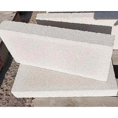 BHS Cataluña  Pavimento plaqueta lisa