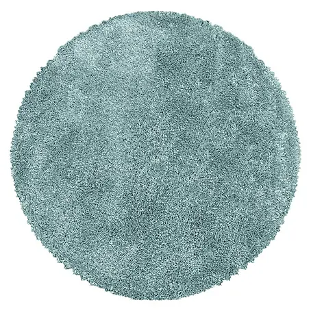 Hochflorteppich Fluffy 3500