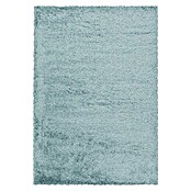 Hochflorteppich Fluffy 3500 (Blau, 340 x 240 cm, 100% Polypropylen) | BAUHAUS