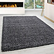 Hochflorteppich Life 1500 (Grau, 150 x 80 cm, 100% Polypropylen) | BAUHAUS