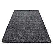 Hochflorteppich Life 1500 (Grau, 290 x 200 cm, 100 % Polypropylen) | BAUHAUS