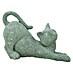 Dekofigur Katze 