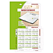Digitale Waage Style Sense Comfort 100 (Digital, Belastbarkeit: 180 kg) | BAUHAUS