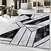 Kurzflorteppich Naxos 3817 (Bronze, 200 x 140 cm, 80% Polypropylen, 20% Polyester) | BAUHAUS