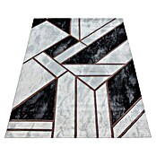 Kurzflorteppich Naxos 3817 (Bronze, 250 x 80 cm, 80% Polypropylen, 20% Polyester) | BAUHAUS