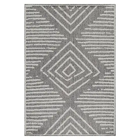 Outdoor-Teppich Aruba 4902