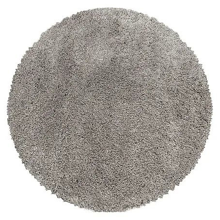 Hochflorteppich Fluffy 3500