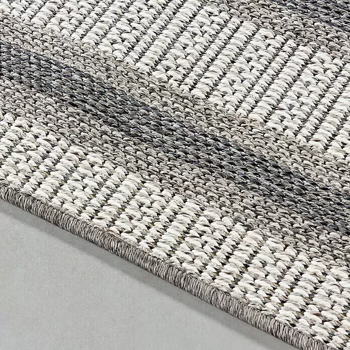 Outdoor-Teppich Aruba 4901 - Cream, 290 x 200 cm, 100% Polypropylen - Detailaufnahme