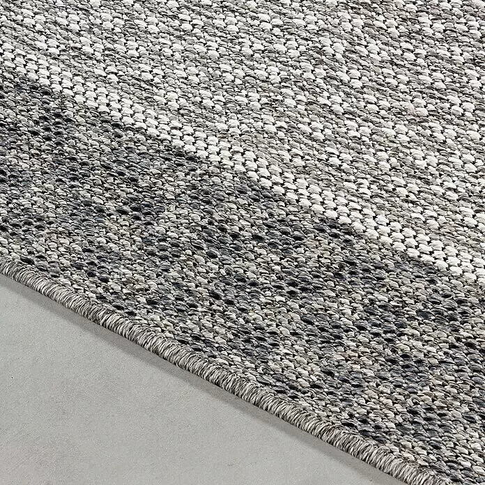 Outdoor-Teppich Aruba 4905 - Cream, 200 x 140 cm, 100% Polypropylen - Detailaufnahme