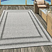 Outdoor-Teppich Aruba 4901 (Cream, 250 x 80 cm, 100% Polypropylen) | BAUHAUS