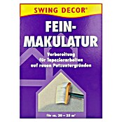 Swing Decor Feinmakulatur (1 kg)