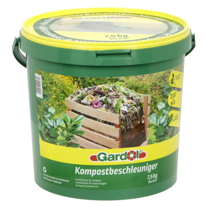 Gardol Kompostbeschleuniger - 7,5 kg