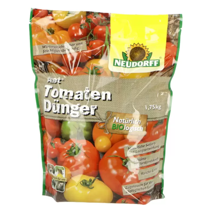 Neudorff Azet Tomatendünger - 1,75 kg