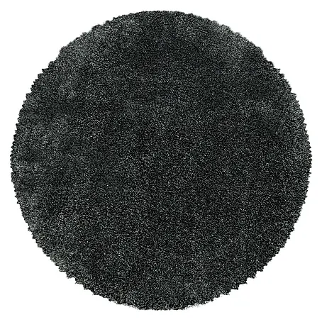 Hochflorteppich Fluffy 3500