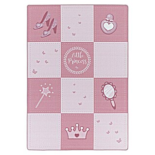 Kinderteppich Play 2905 (Pink, 230 x 160 cm, 100% Polyamide)