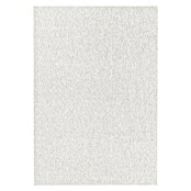 Flachgewebeteppich Nizza 1800 (Cream, 370 x 280 cm, 100% Polypropylen) | BAUHAUS