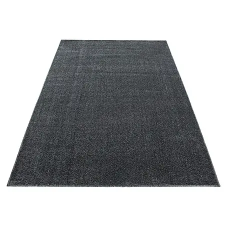 Kurzflorteppich Ata 7000