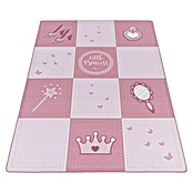 Kinderteppich Play 2905 (Pink, 170 x 120 cm, 100% Polyamide) | BAUHAUS