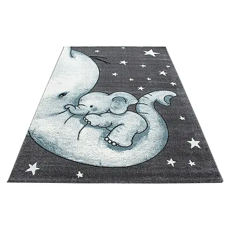 Kinderteppich Kids 0560