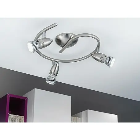 Eglo  LED-Deckenstrahler MAGNUM-LED