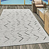 Outdoor-Teppich Aruba 4906 (Cream, 250 x 80 cm, 100% Polypropylen) | BAUHAUS