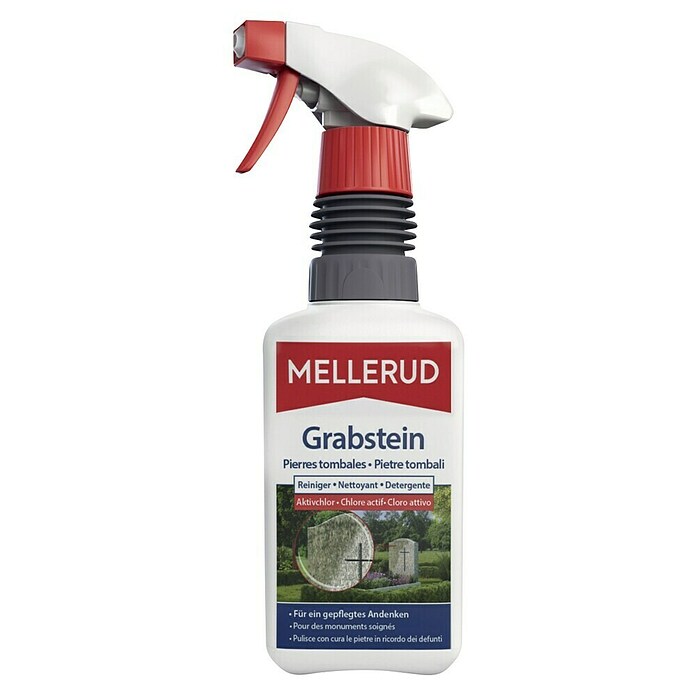 Mellerud Grabstein-Reiniger