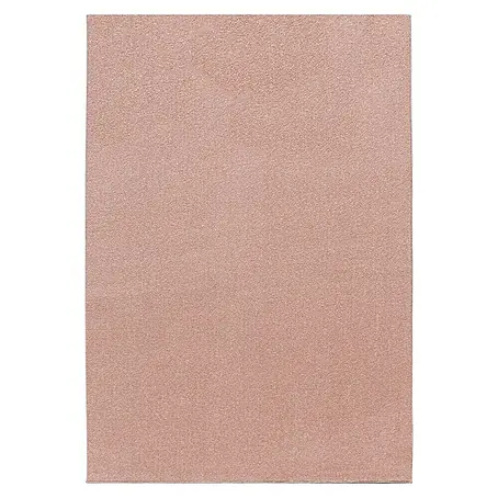 Kurzflorteppich Ata 7000