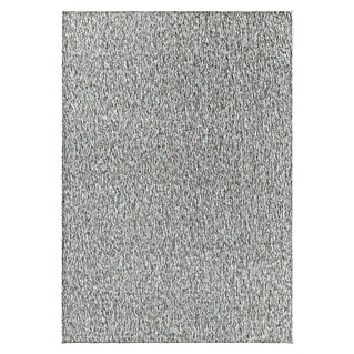 Flachgewebeteppich Nizza 1800 (Light Grey, 340 x 240 cm, 100% Polypropylen)
