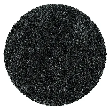 Hochflorteppich Fluffy 3500