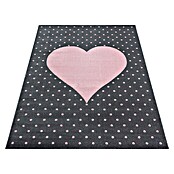 Kinderteppich Bambi 0830 (Pink, 290 x 200 cm, 100 % Polypropylen) | BAUHAUS