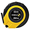 Stabila Kapselmaßband LBM 2000 Fibreglas (20 m) | BAUHAUS