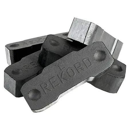 Rekord  Braunkohlebriketts