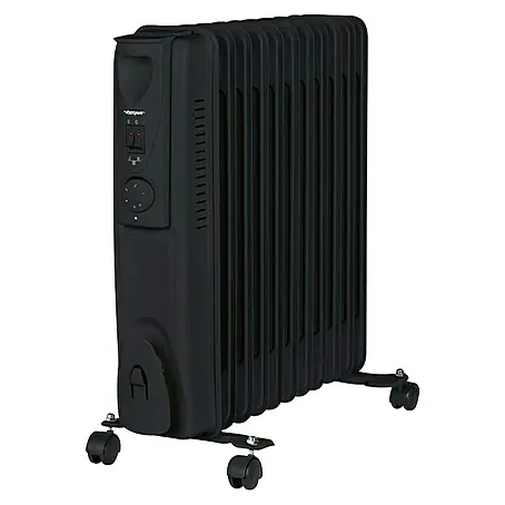 Voltomat HEATING  Radiador de aceite