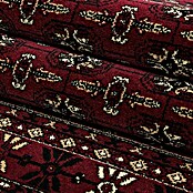 Kurzflorteppich Orient-Optik Marrakesh 0351 (Rot, 230 x 160 cm, 100% Polypropylen) | BAUHAUS