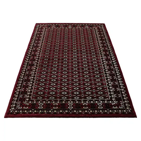 Kurzflorteppich Orient-Optik Marrakesh 0351