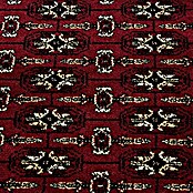 Kurzflorteppich Orient-Optik Marrakesh 0351 (Rot, 230 x 160 cm, 100% Polypropylen) | BAUHAUS