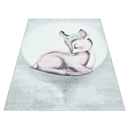 Kinderteppich Bambi 0850