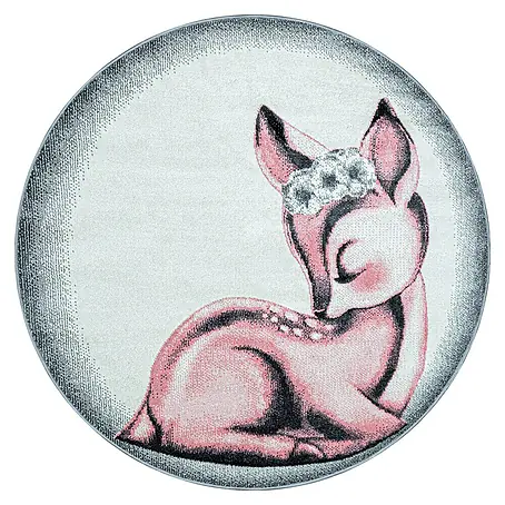 Kinderteppich Bambi 0850